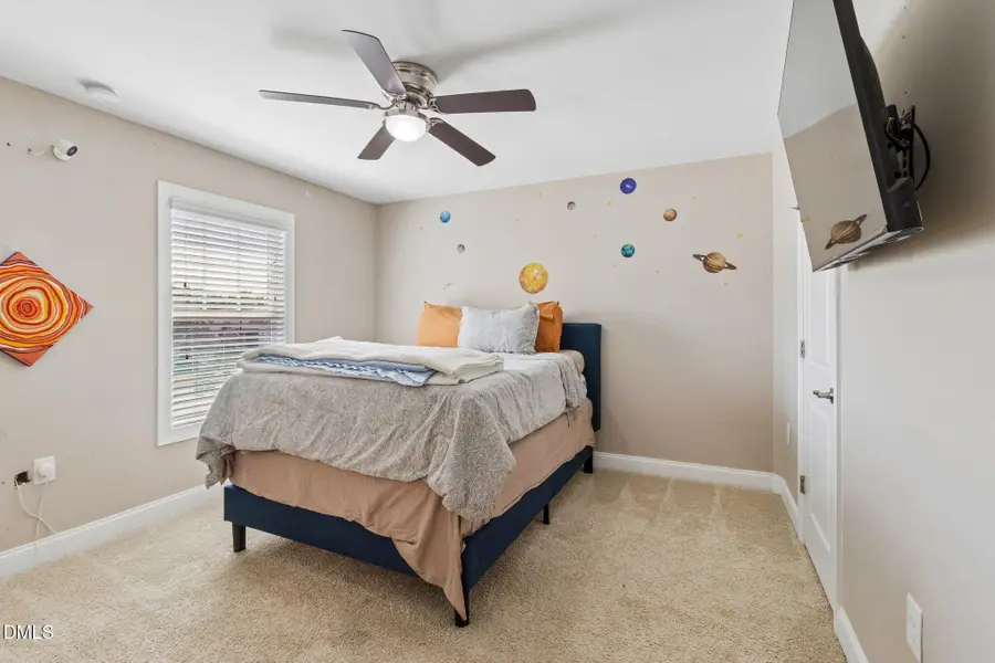 717 Virginia Water Drive, Rolesville, NC 27571 - #2