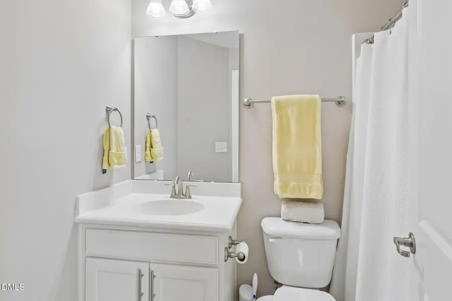 717 Virginia Water Drive, Rolesville, NC 27571 - #3