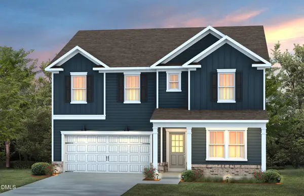 337 Providence Springs Lane, Fuquay Varina, NC 27526