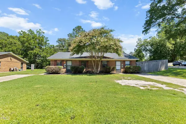 800 W Anderson Street, Selma, NC 27576
