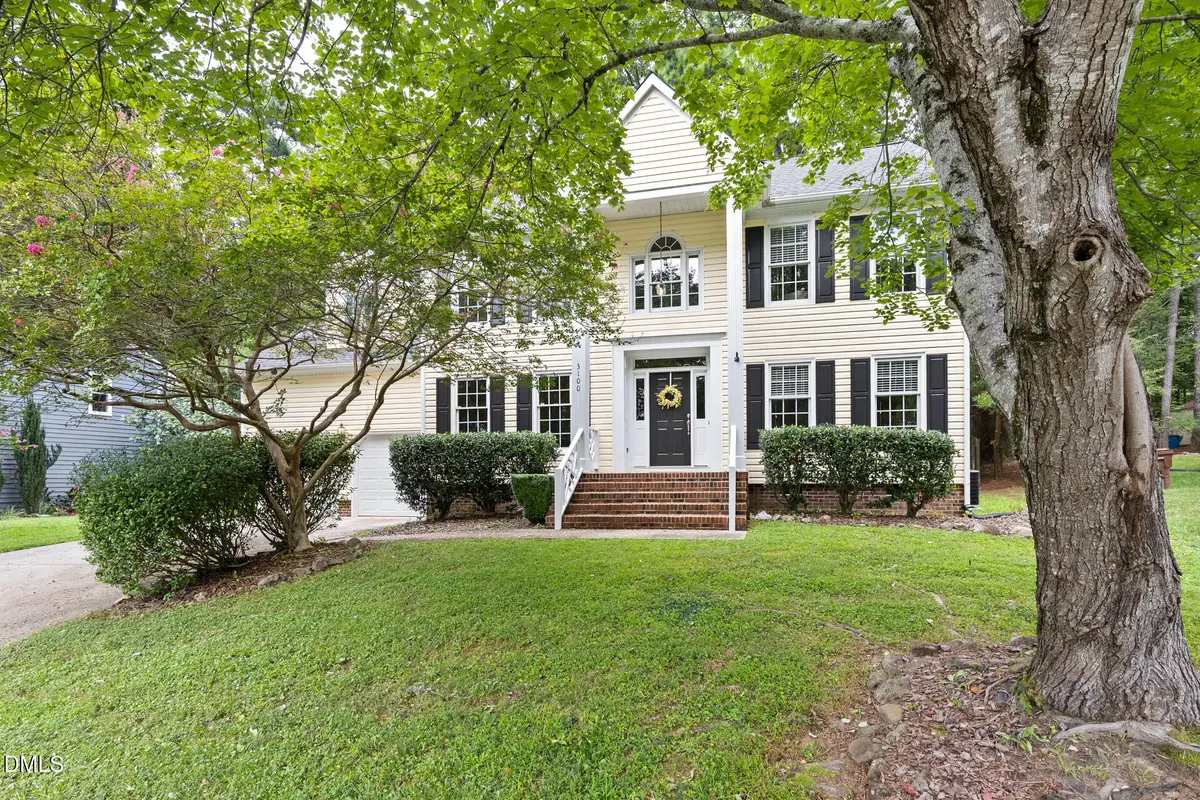 3100 Mellwood Drive, Durham, NC 27712 - #1