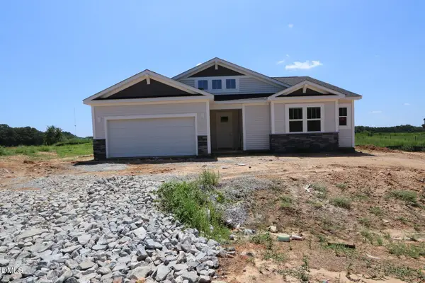 119 Coco Lane, Clayton, NC 27520