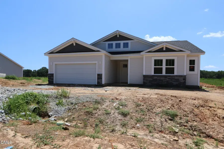 119 Coco Lane, Clayton, NC 27520 - #2