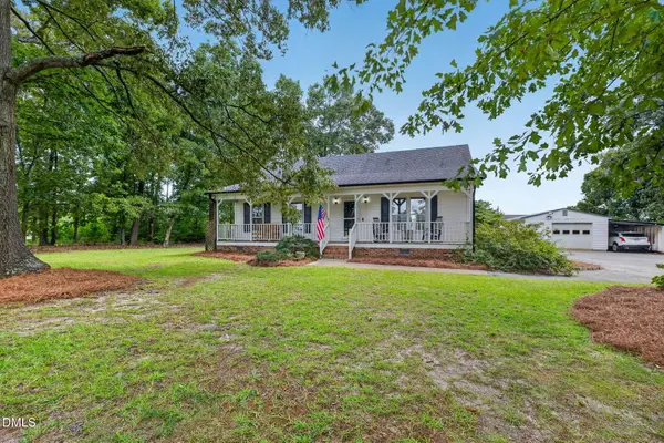 2001 Southfort Drive, Garner, NC 27529
