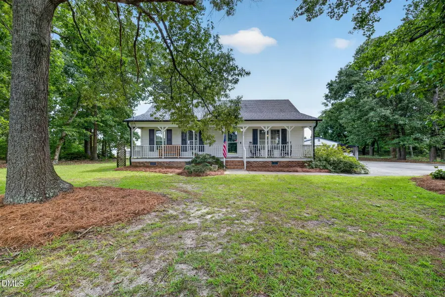 2001 Southfort Drive, Garner, NC 27529 - #2