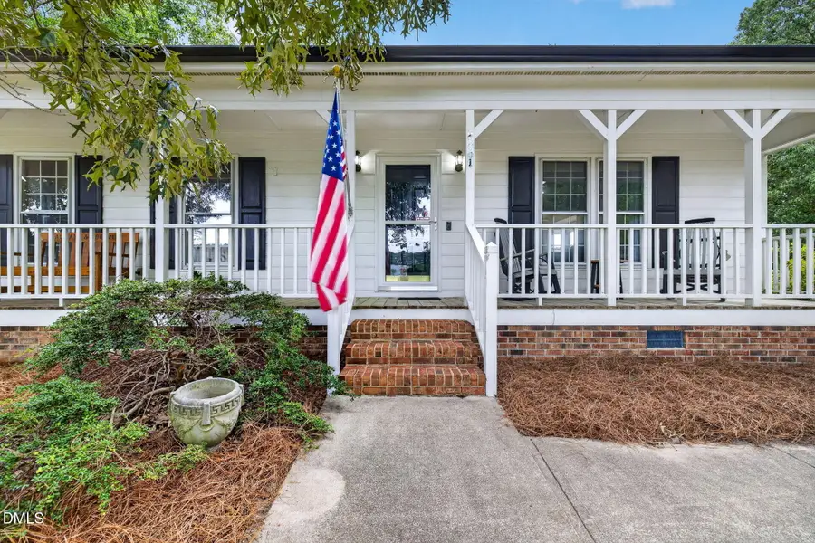 2001 Southfort Drive, Garner, NC 27529 - #3