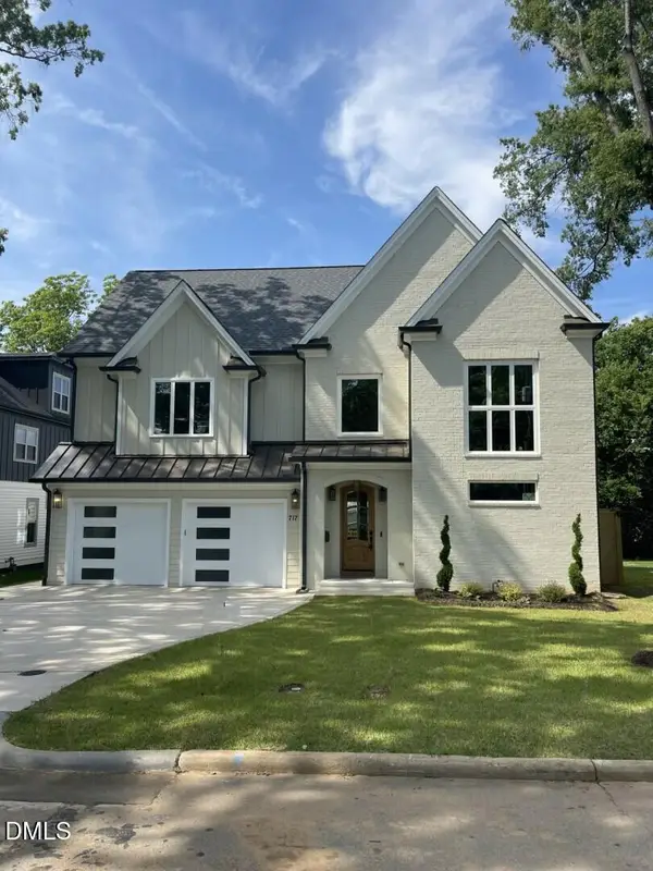 717 Penn Road, Raleigh, NC 27604