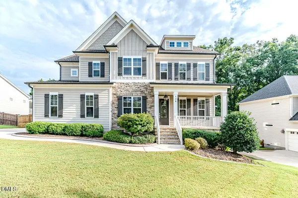 104 Breyla Way, Holly Springs, NC 27540