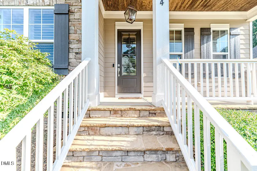 104 Breyla Way, Holly Springs, NC 27540 - #2