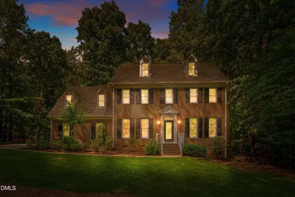 10609 Old Pine Court, Raleigh, NC 27613