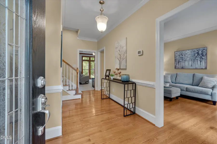 10609 Old Pine Court, Raleigh, NC 27613 - #2