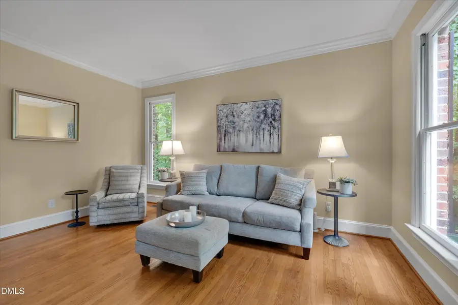 10609 Old Pine Court, Raleigh, NC 27613 - #3