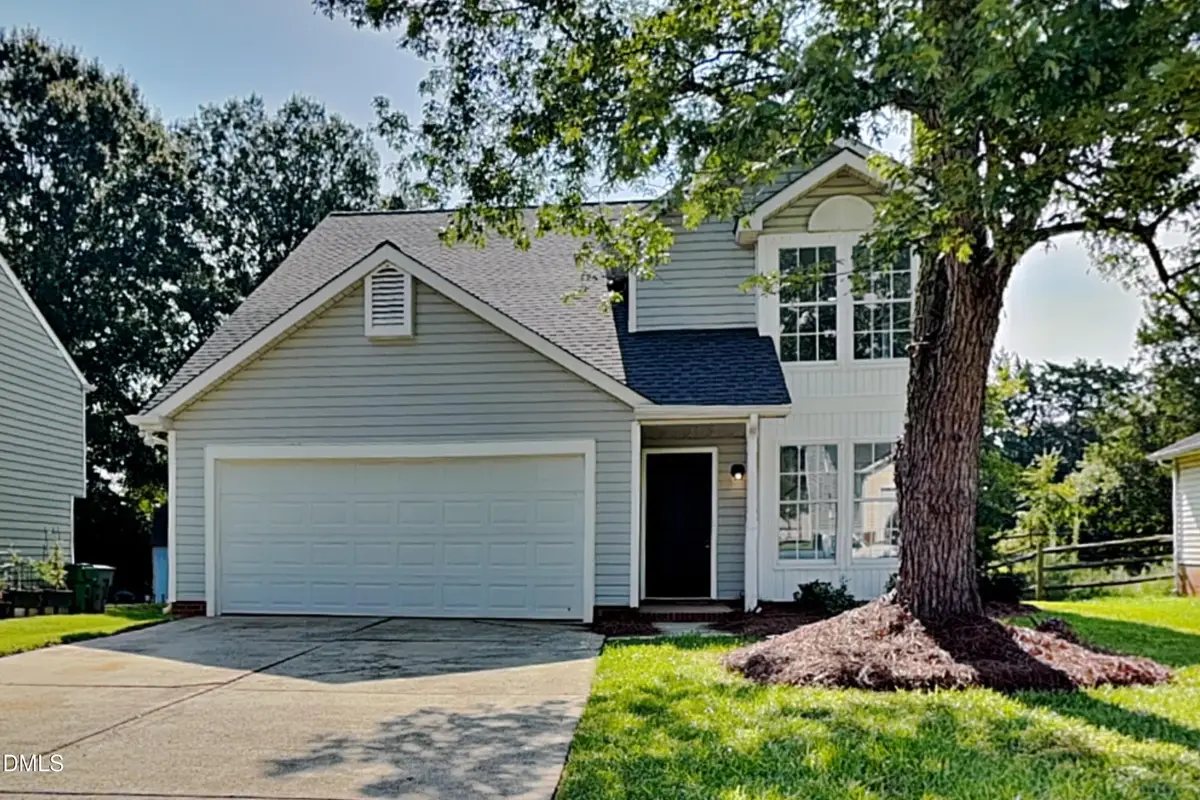 9428 White Cedar Court, Charlotte, NC 28213 - #1