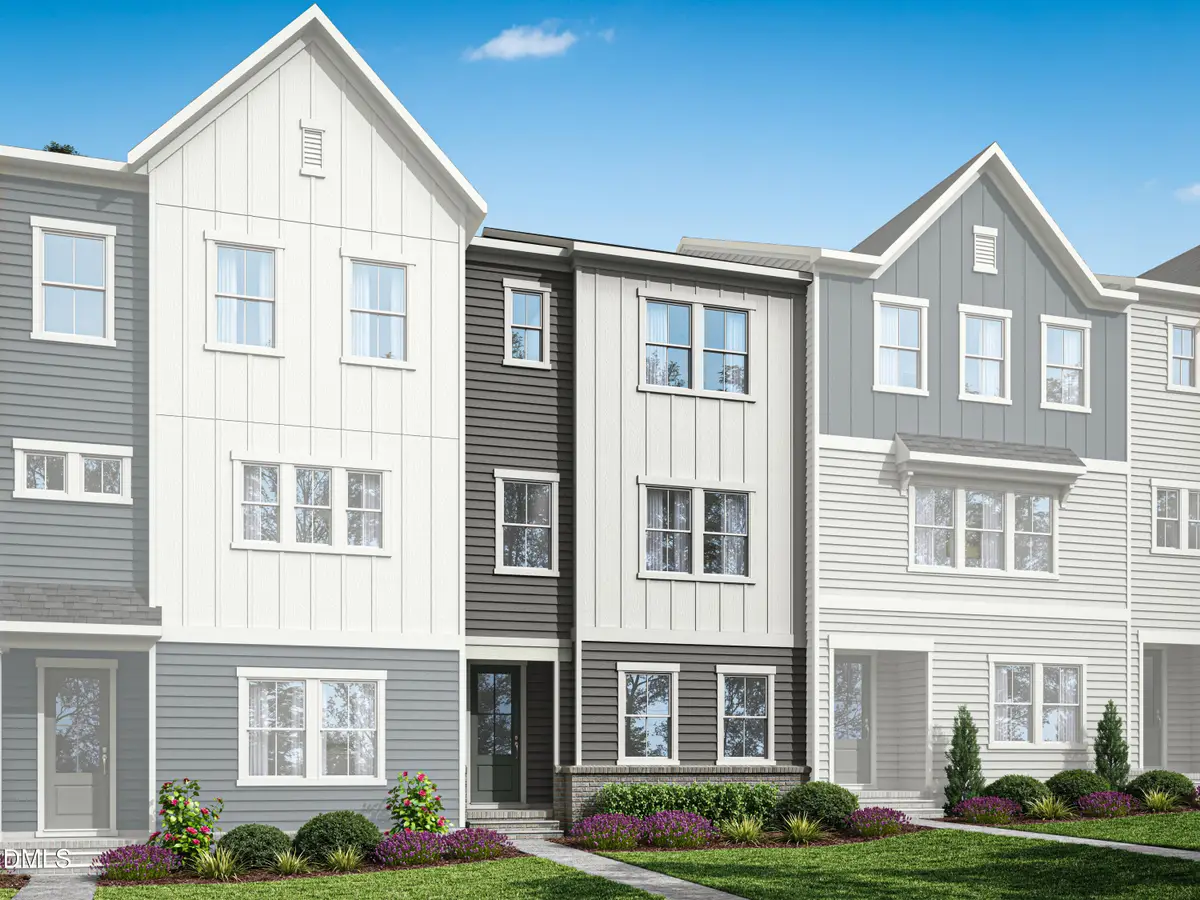 705 Callan View Avenue, Wake Forest, NC 27587 - #1