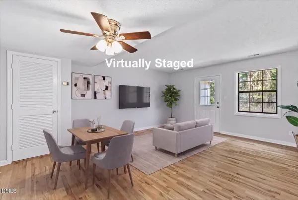 105 Fidelity Street, Carrboro, NC 27510