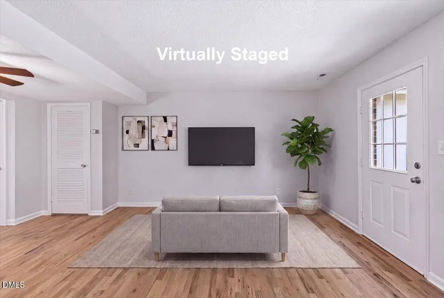 105 Fidelity Street, Carrboro, NC 27510 - #2