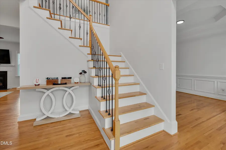 8104 Hartwood Glen Circle, Willow Spring, NC 27592 - #3