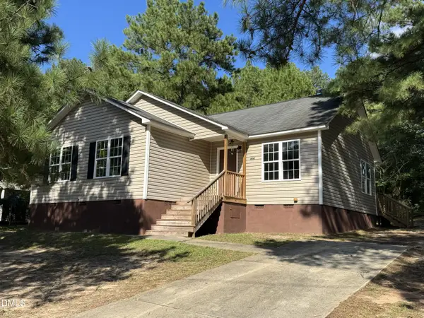 836 Durwood Drive, Fayetteville, NC 28311