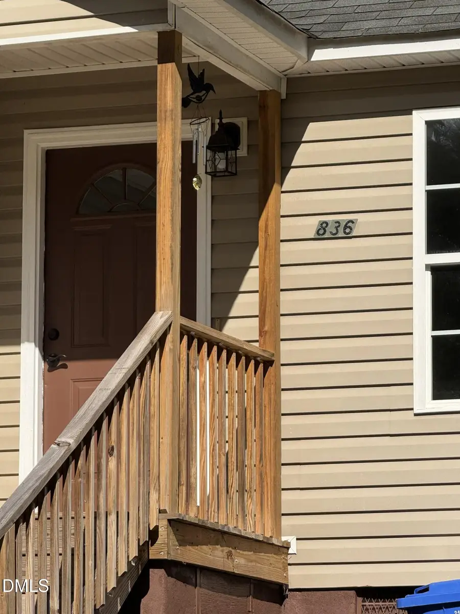 836 Durwood Drive, Fayetteville, NC 28311 - #2