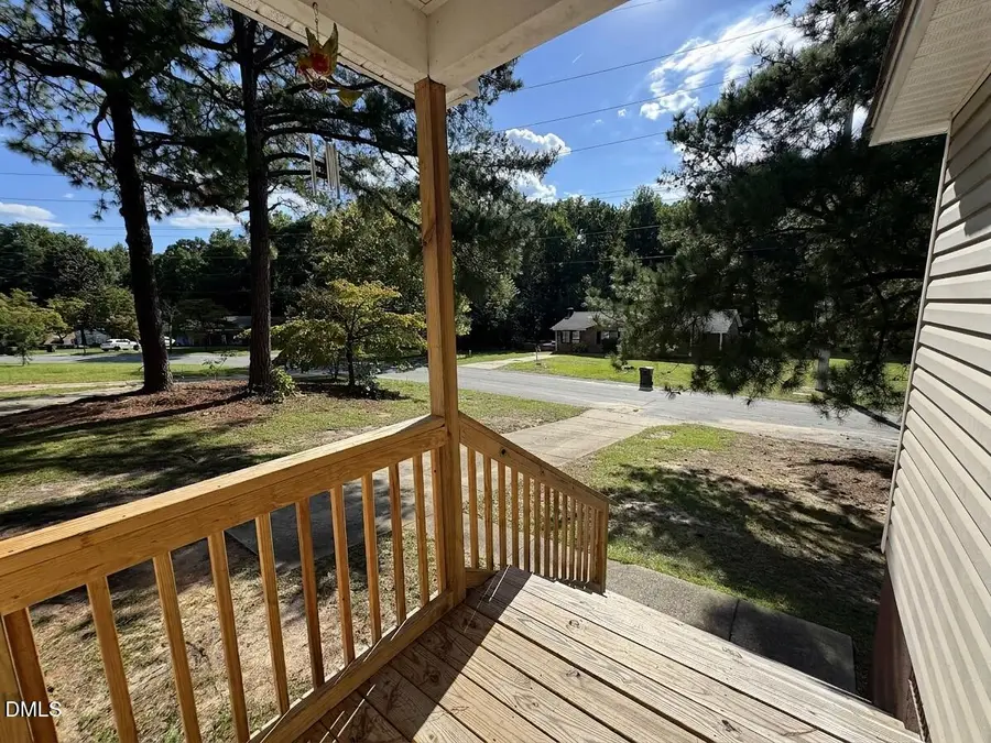 836 Durwood Drive, Fayetteville, NC 28311 - #3