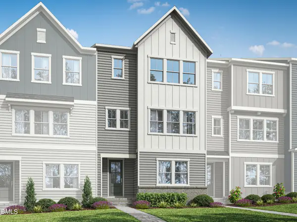 707 Callan View Avenue, Wake Forest, NC 27587