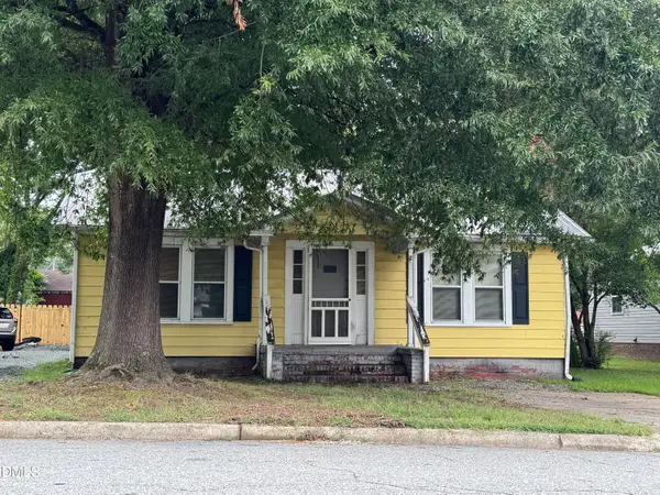 316 Atwater Street, Burlington, NC 27215