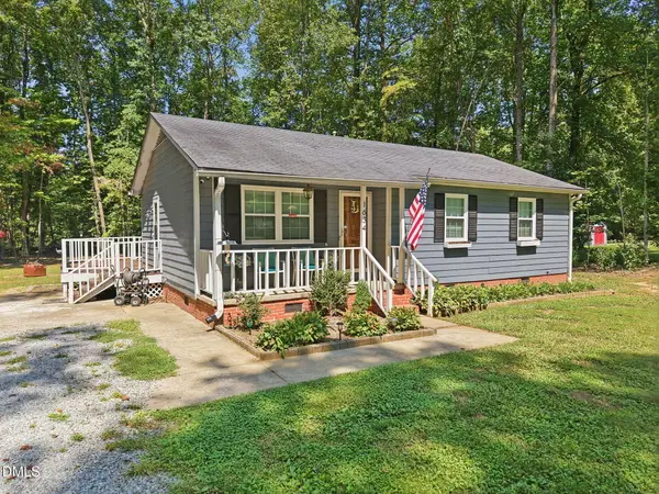 1634 Hurdle Mills Road, Roxboro, NC 27574