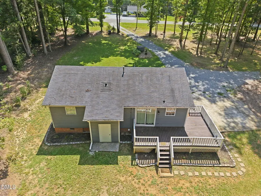 1634 Hurdle Mills Road, Roxboro, NC 27574 - #2
