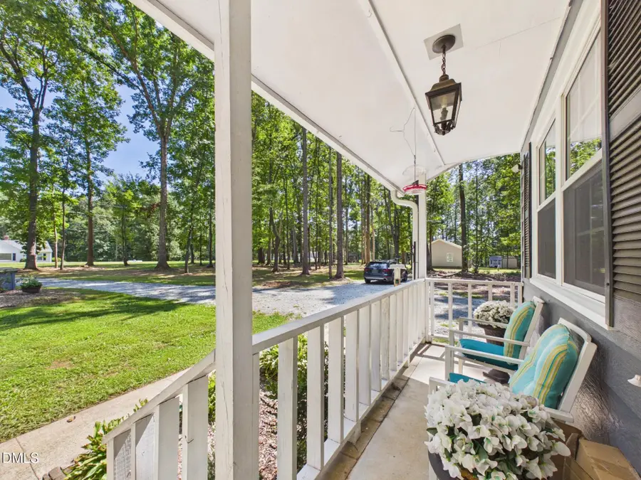 1634 Hurdle Mills Road, Roxboro, NC 27574 - #3