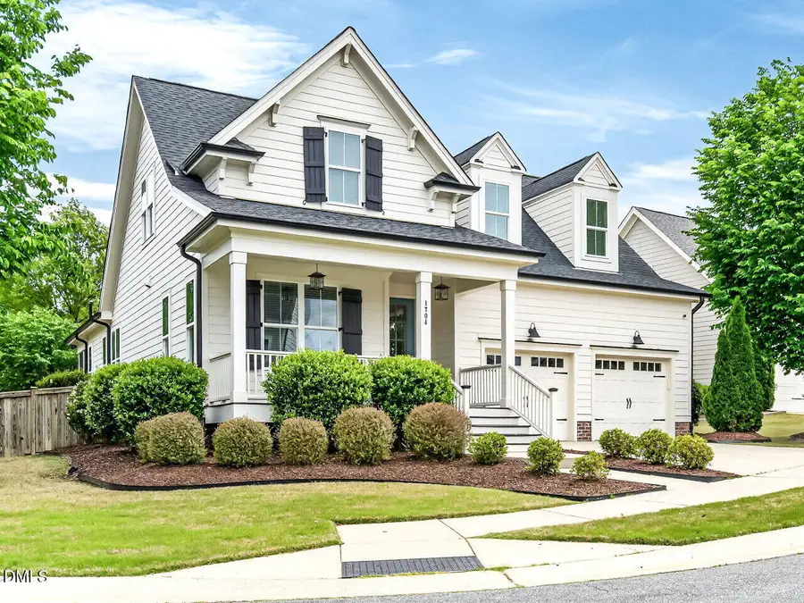 1704 Drift Falls Lane, Wendell, NC 27591 - #2