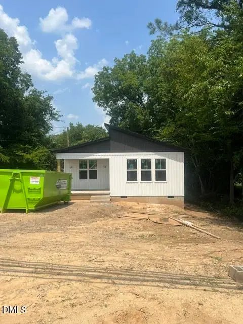 252 E Front Street, Clayton, NC 27520 - #1