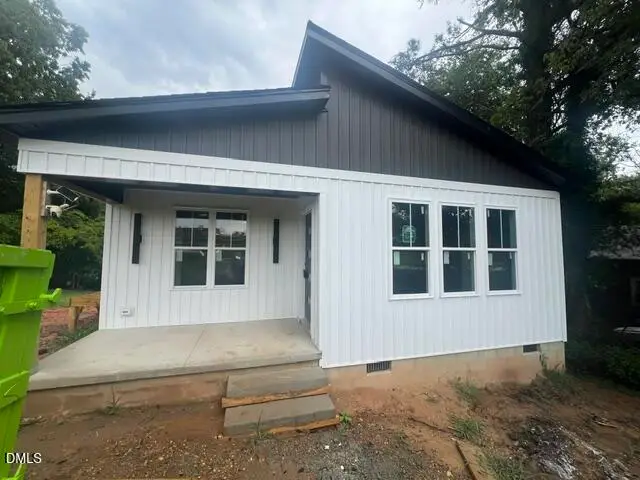 252 E Front Street, Clayton, NC 27520 - #2