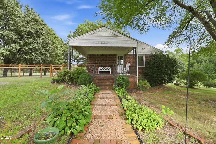 216 Underwood Road, Elon, NC 27244 - #2