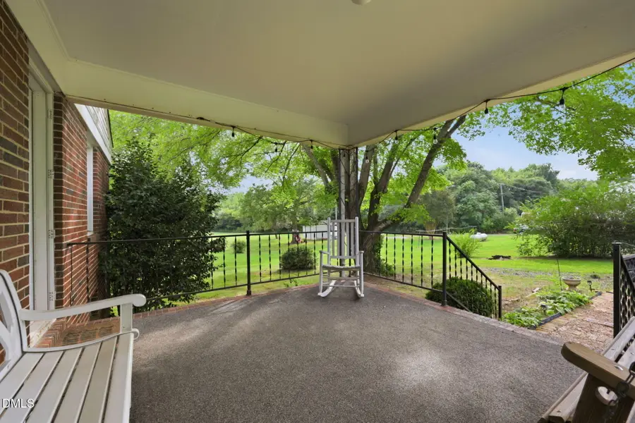 216 Underwood Road, Elon, NC 27244 - #3