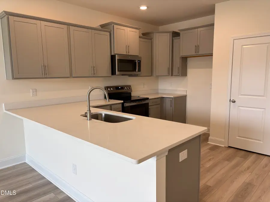 216 Straight Lane, Franklinton, NC 27525 - #2