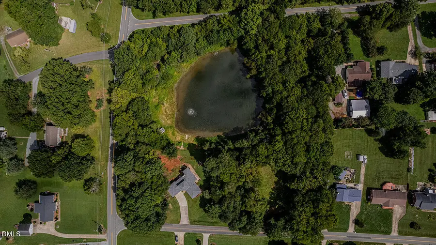 1116 Geneva Albright Road, Graham, NC 27253 - #2