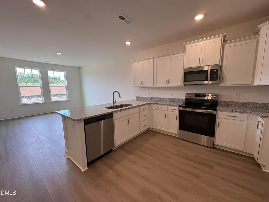 218 Straight Lane, Franklinton, NC 27525 - #2