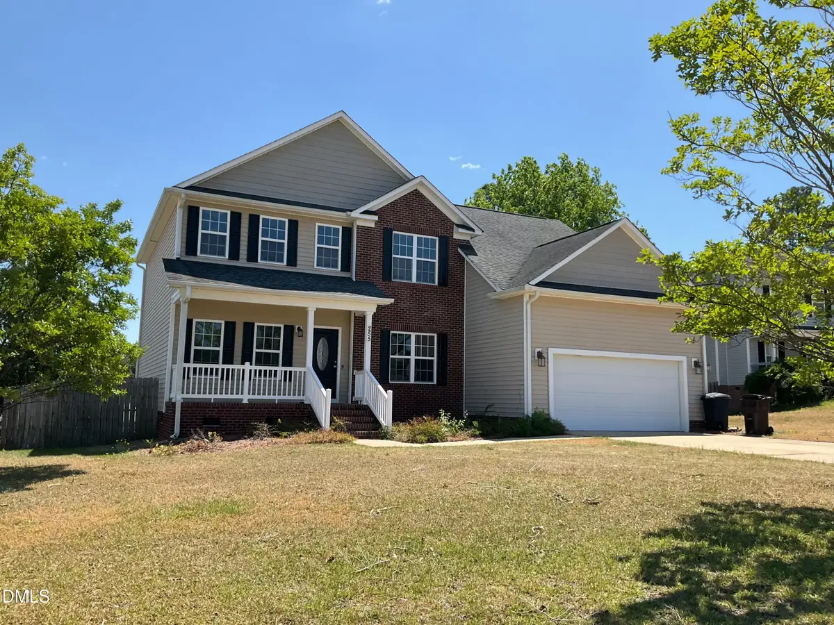 255 Hester Place, Cameron, NC 28326 - #1
