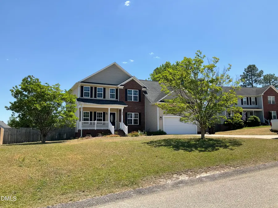 255 Hester Place, Cameron, NC 28326 - #2