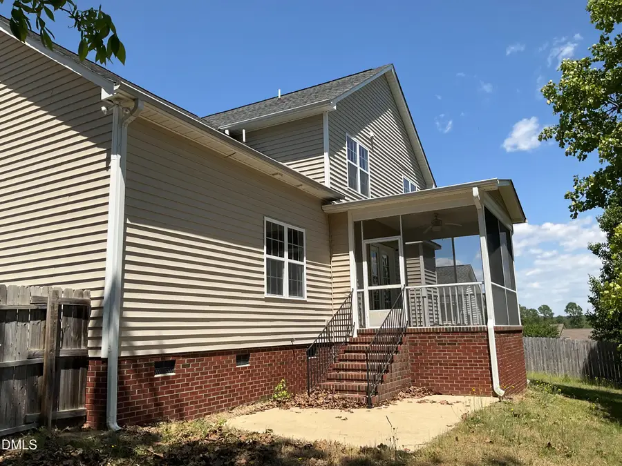 255 Hester Place, Cameron, NC 28326 - #3