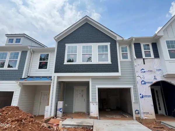 1333 Hammond Drive, Mebane, NC 27302