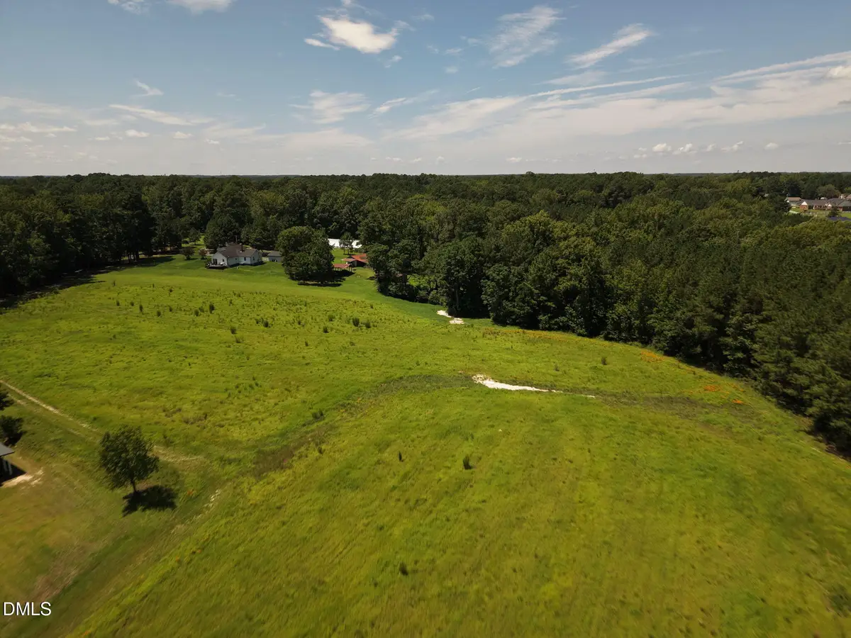 (tract B) Brassfield Road, Creedmoor, NC 27522 - #1