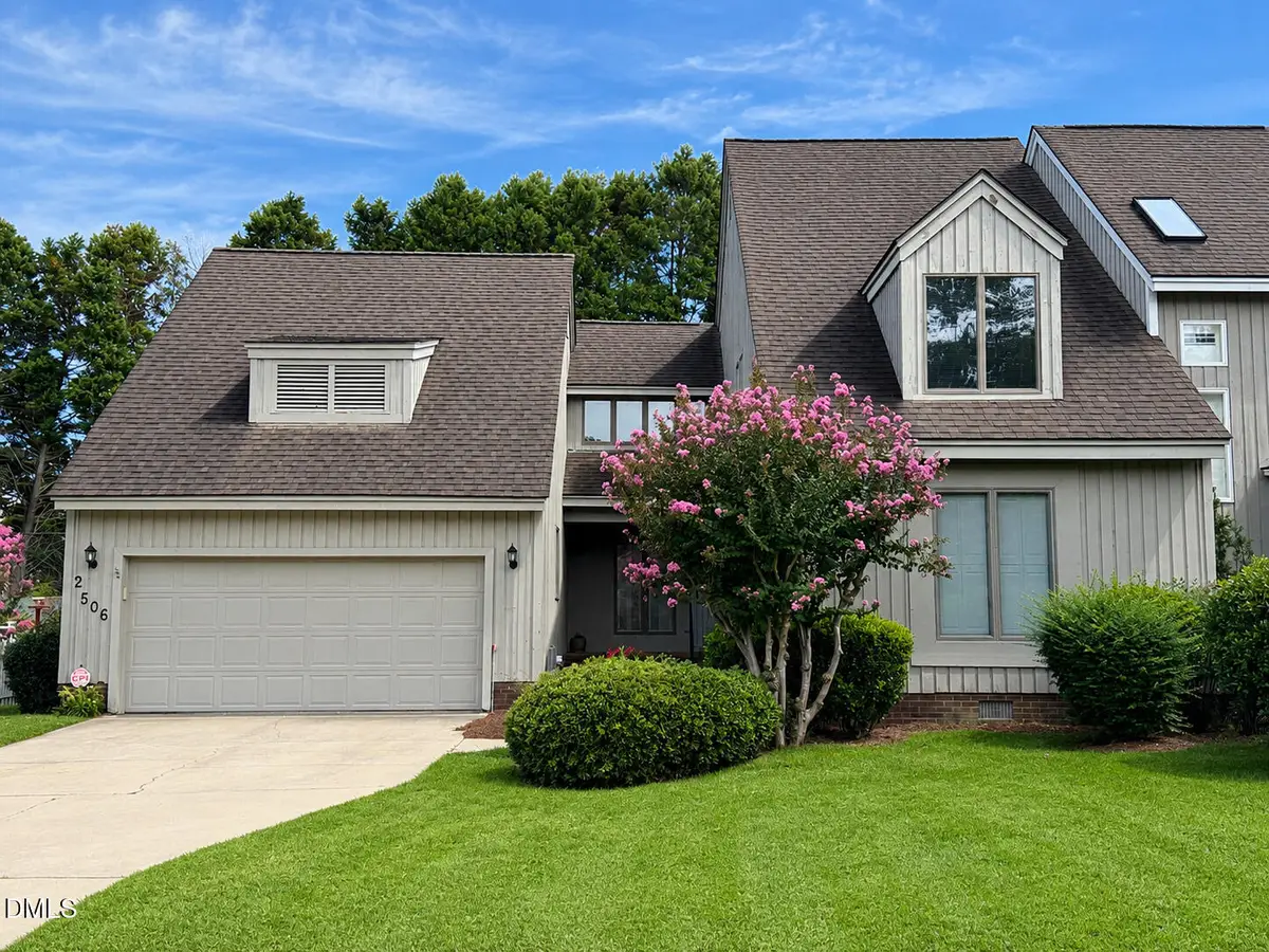 2506 Woodwind Drive, Fayetteville, NC 28304 - #1