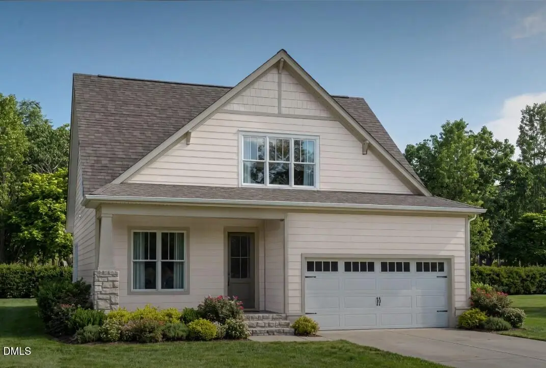 337 Spotted Turtle Trail, Wendell, NC 27591 - #1