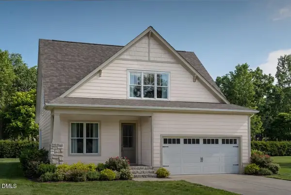 337 Spotted Turtle Trail, Wendell, NC 27591