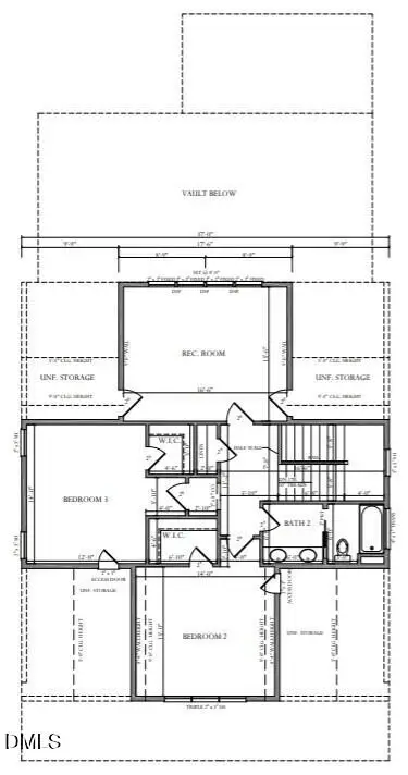 337 Spotted Turtle Trail, Wendell, NC 27591 - #3