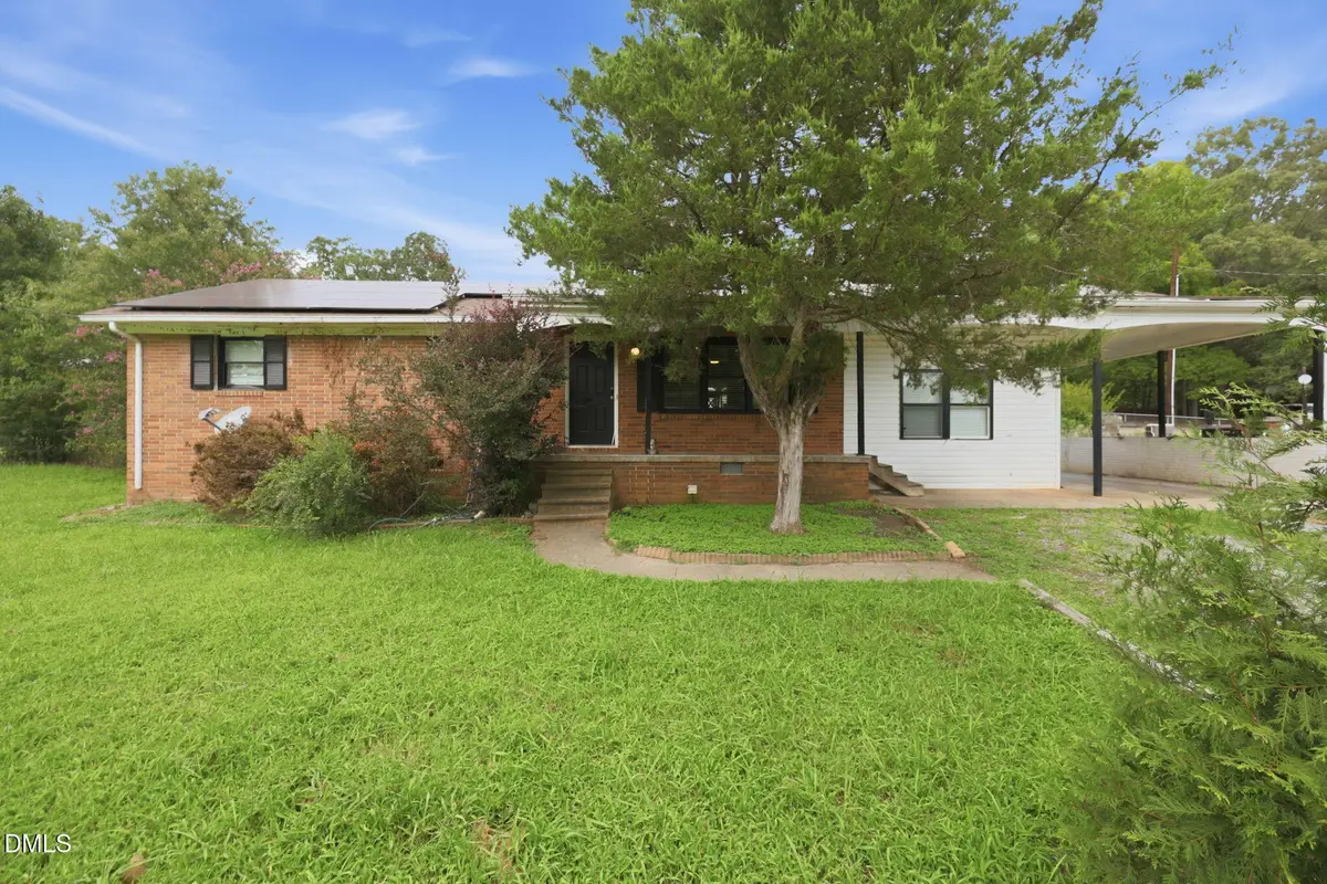 2202 Old Orchard Lane, Burlington, NC 27217 - #1