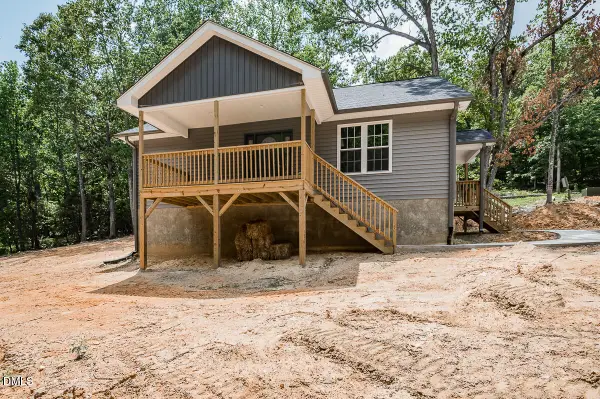 5580 Foothills Court, Snow Camp, NC 27349