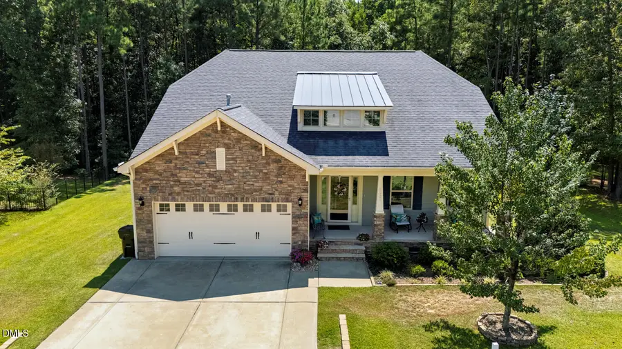 8621 Jordan Meadow Drive, Fuquay Varina, NC 27526 - #2