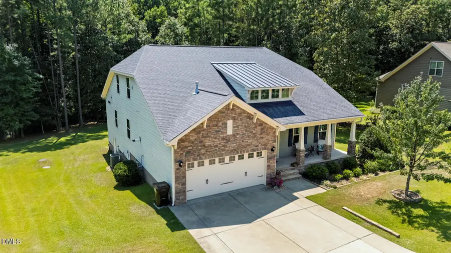 8621 Jordan Meadow Drive, Fuquay Varina, NC 27526 - #3